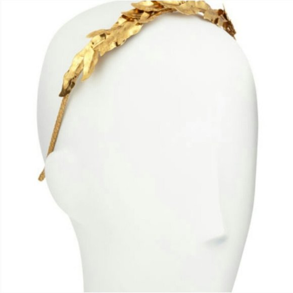 Jennifer Behr The Eos Circlet Headband main image 8